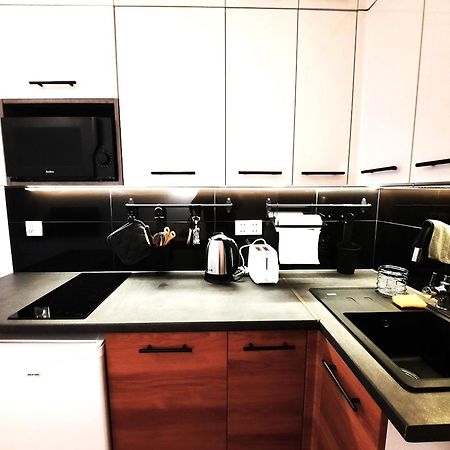 Royal Smart Apartments Cracow Krakow Bagian luar foto