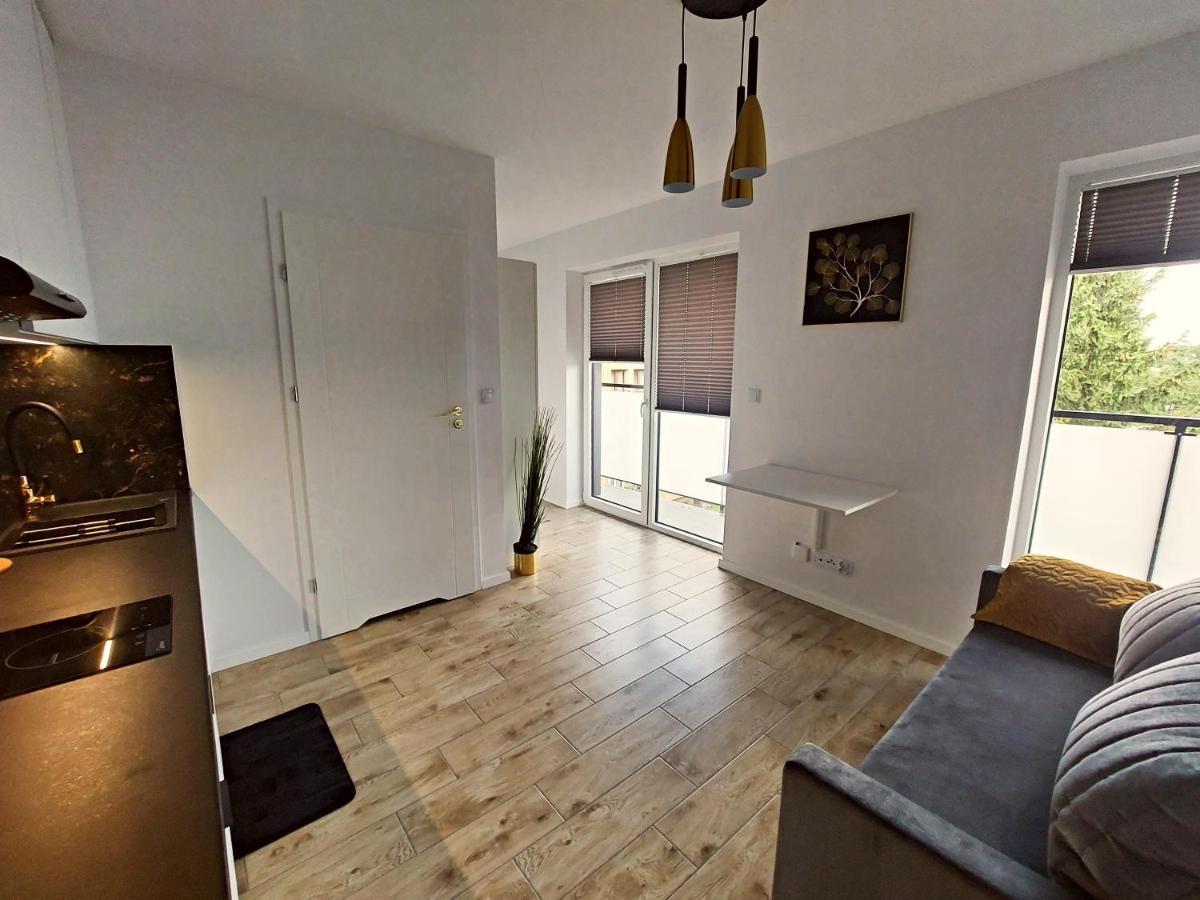 Royal Smart Apartments Cracow Krakow Bagian luar foto