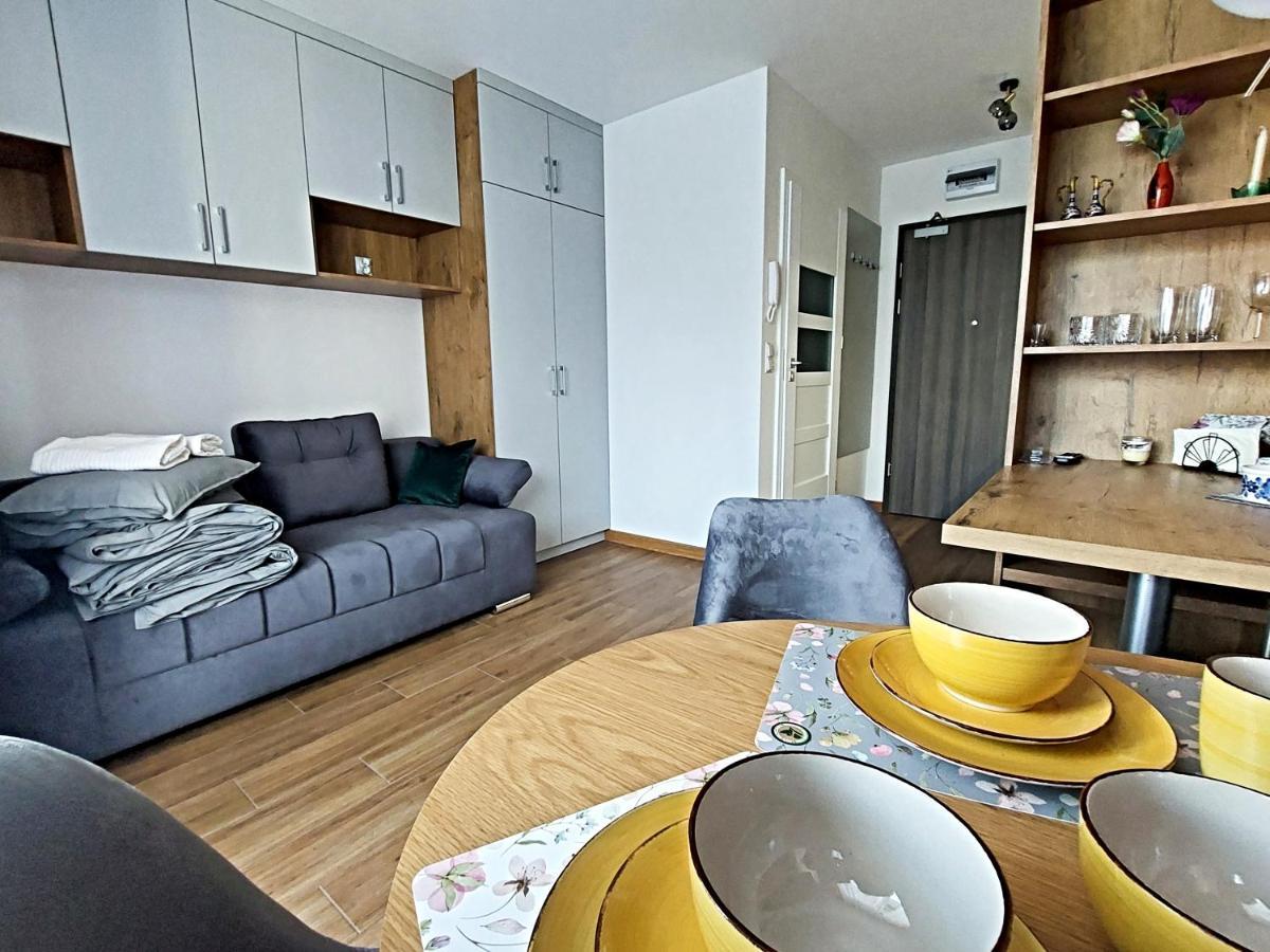 Royal Smart Apartments Cracow Krakow Bagian luar foto