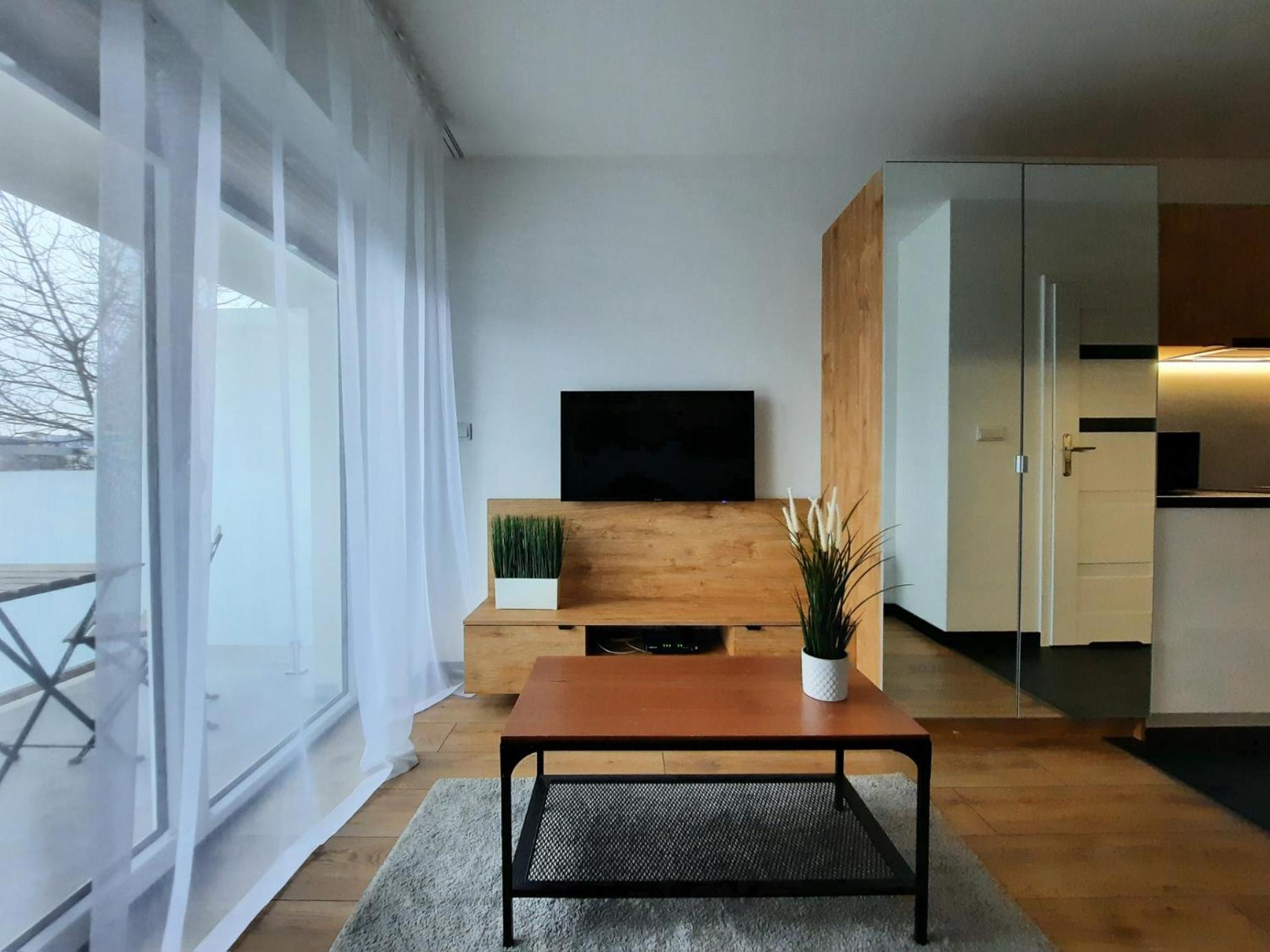 Royal Smart Apartments Cracow Krakow Bagian luar foto