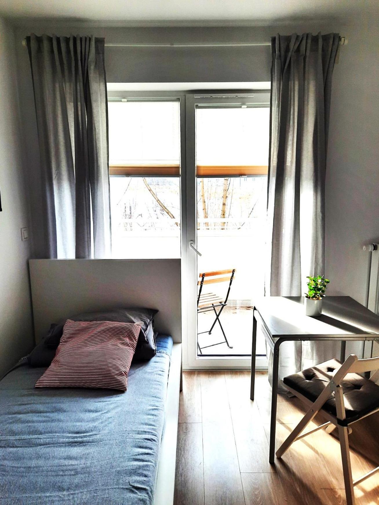 Royal Smart Apartments Cracow Krakow Bagian luar foto