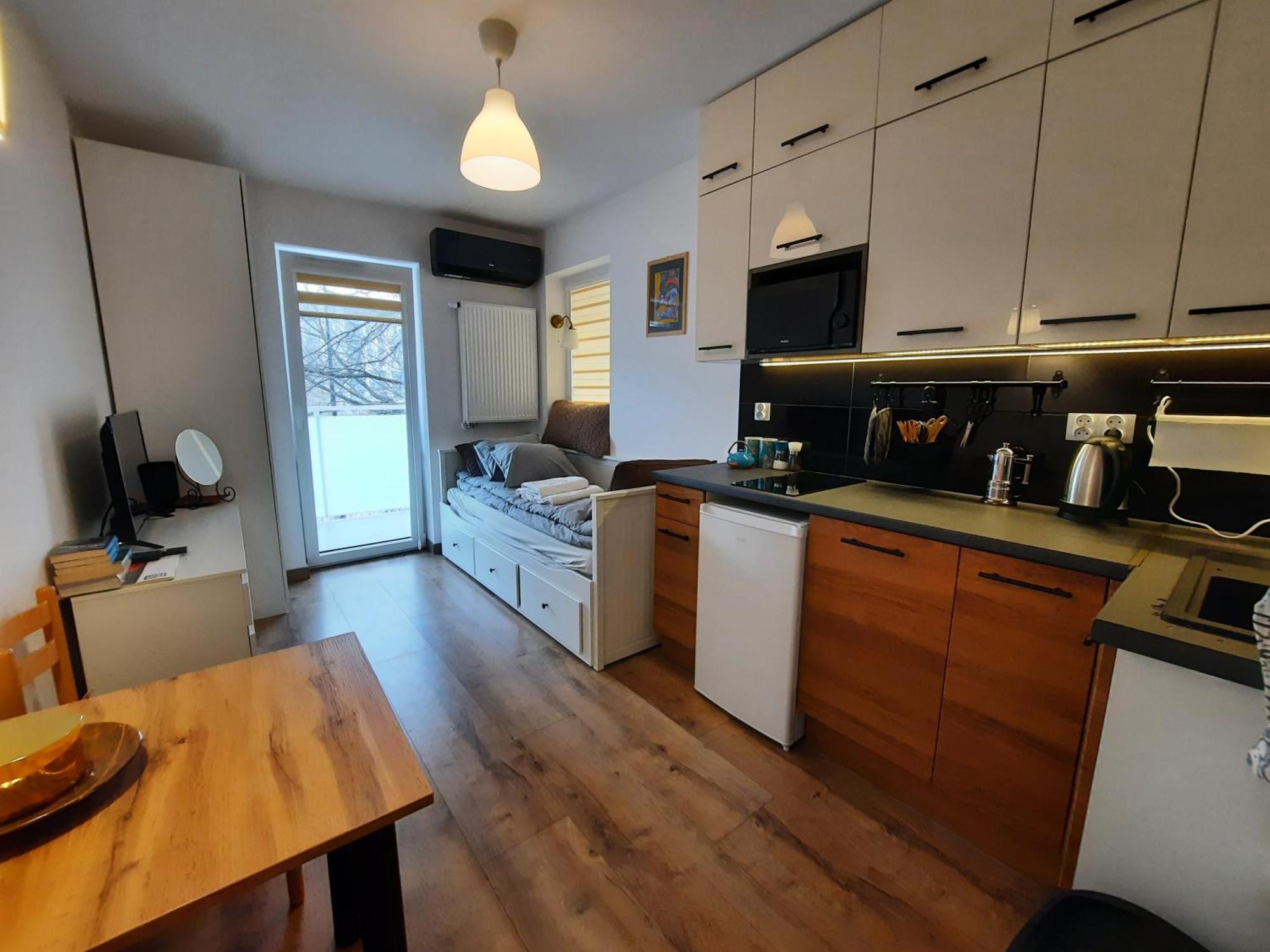 Royal Smart Apartments Cracow Krakow Bagian luar foto