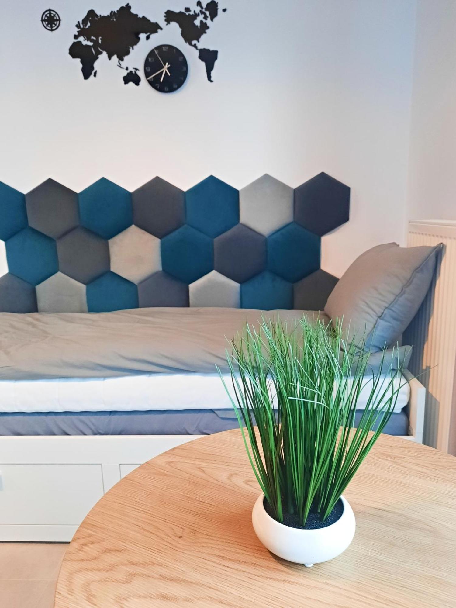 Royal Smart Apartments Cracow Krakow Bagian luar foto