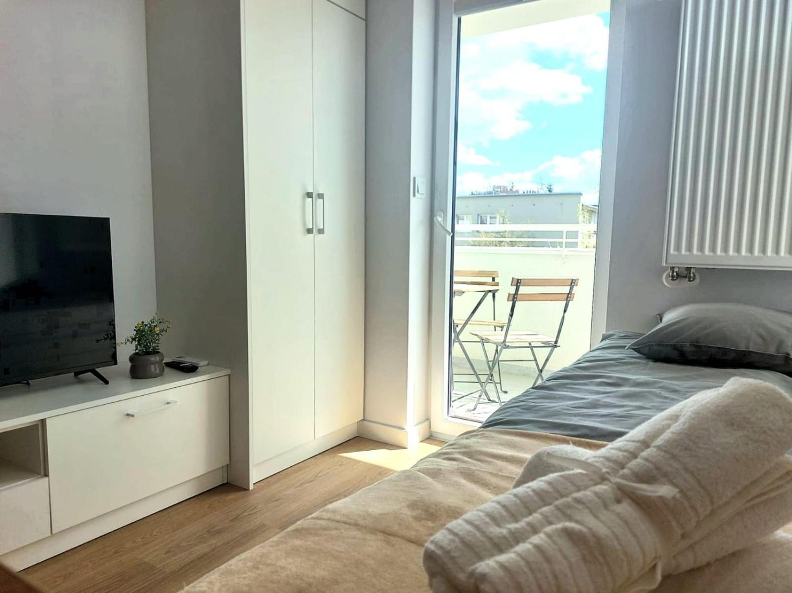 Royal Smart Apartments Cracow Krakow Bagian luar foto
