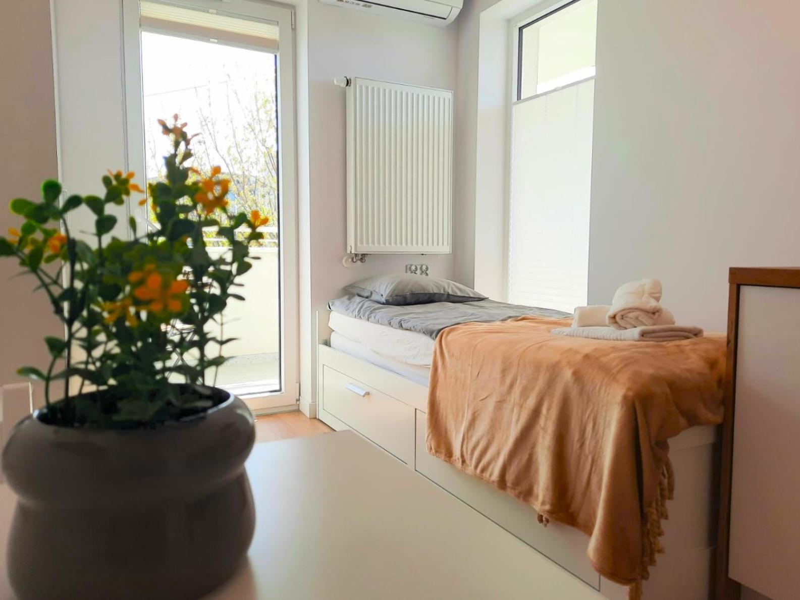 Royal Smart Apartments Cracow Krakow Bagian luar foto