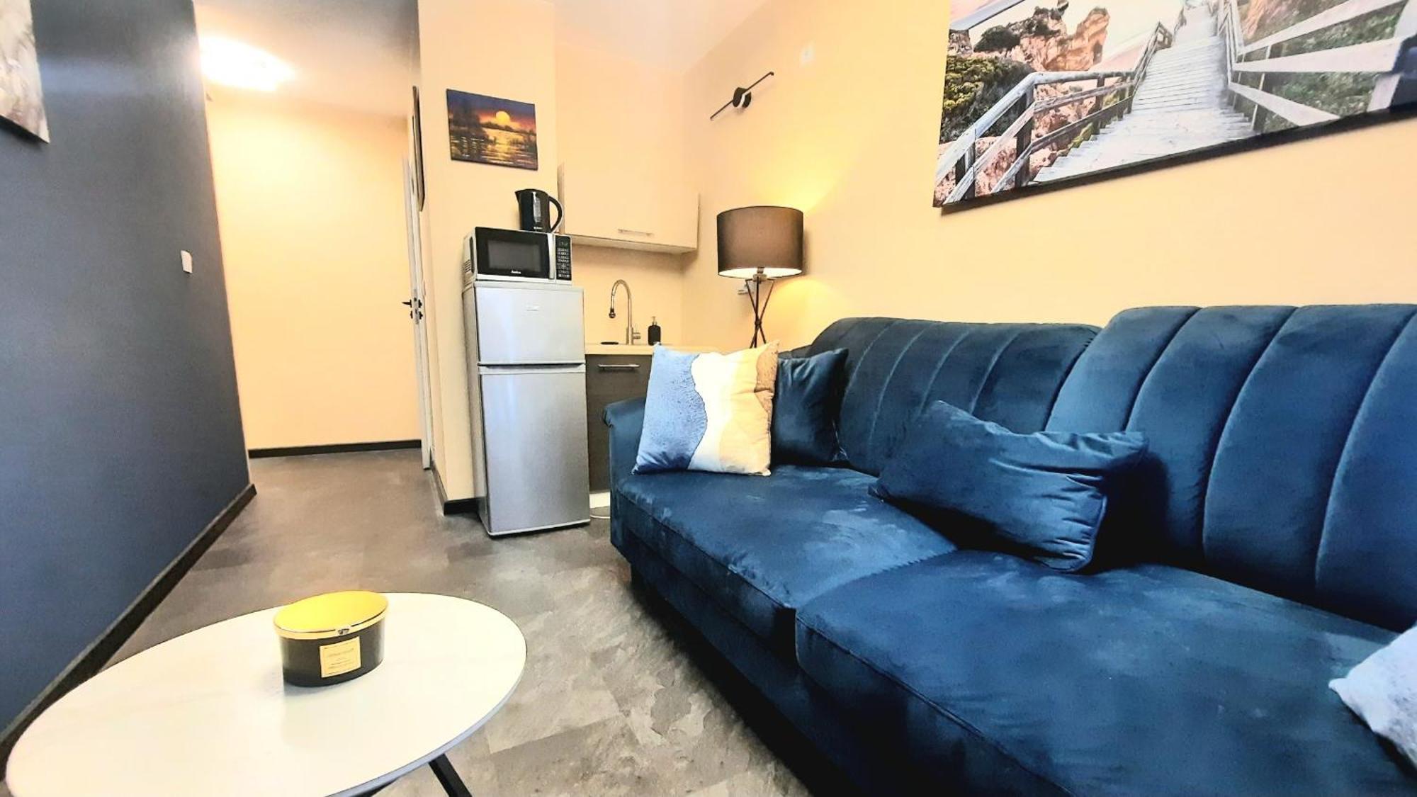 Royal Smart Apartments Cracow Krakow Ruang foto