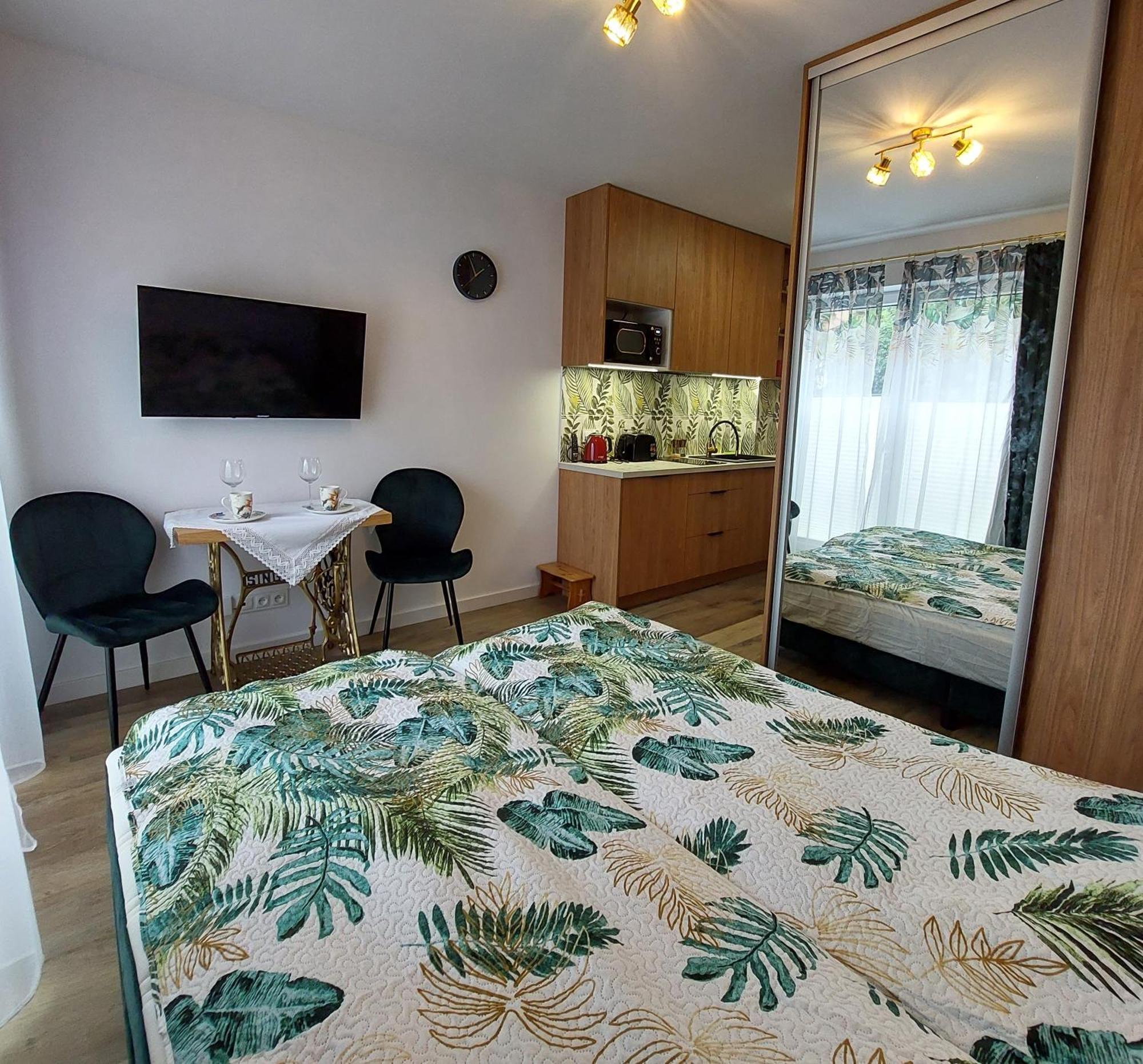 Royal Smart Apartments Cracow Krakow Ruang foto
