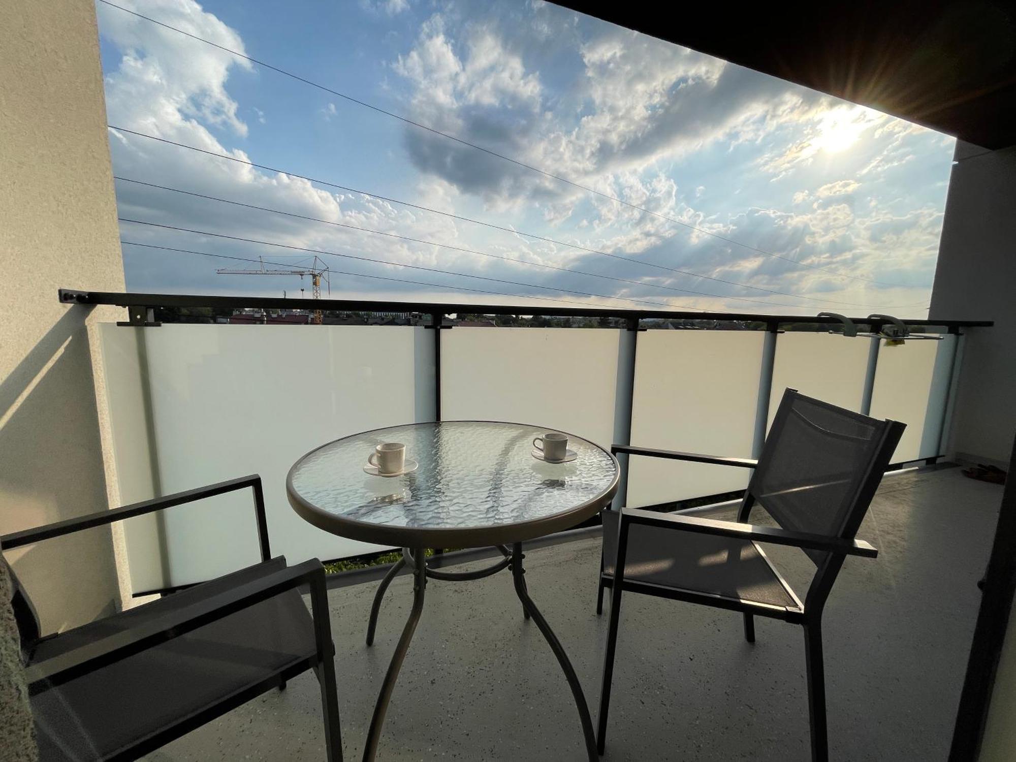 Royal Smart Apartments Cracow Krakow Ruang foto
