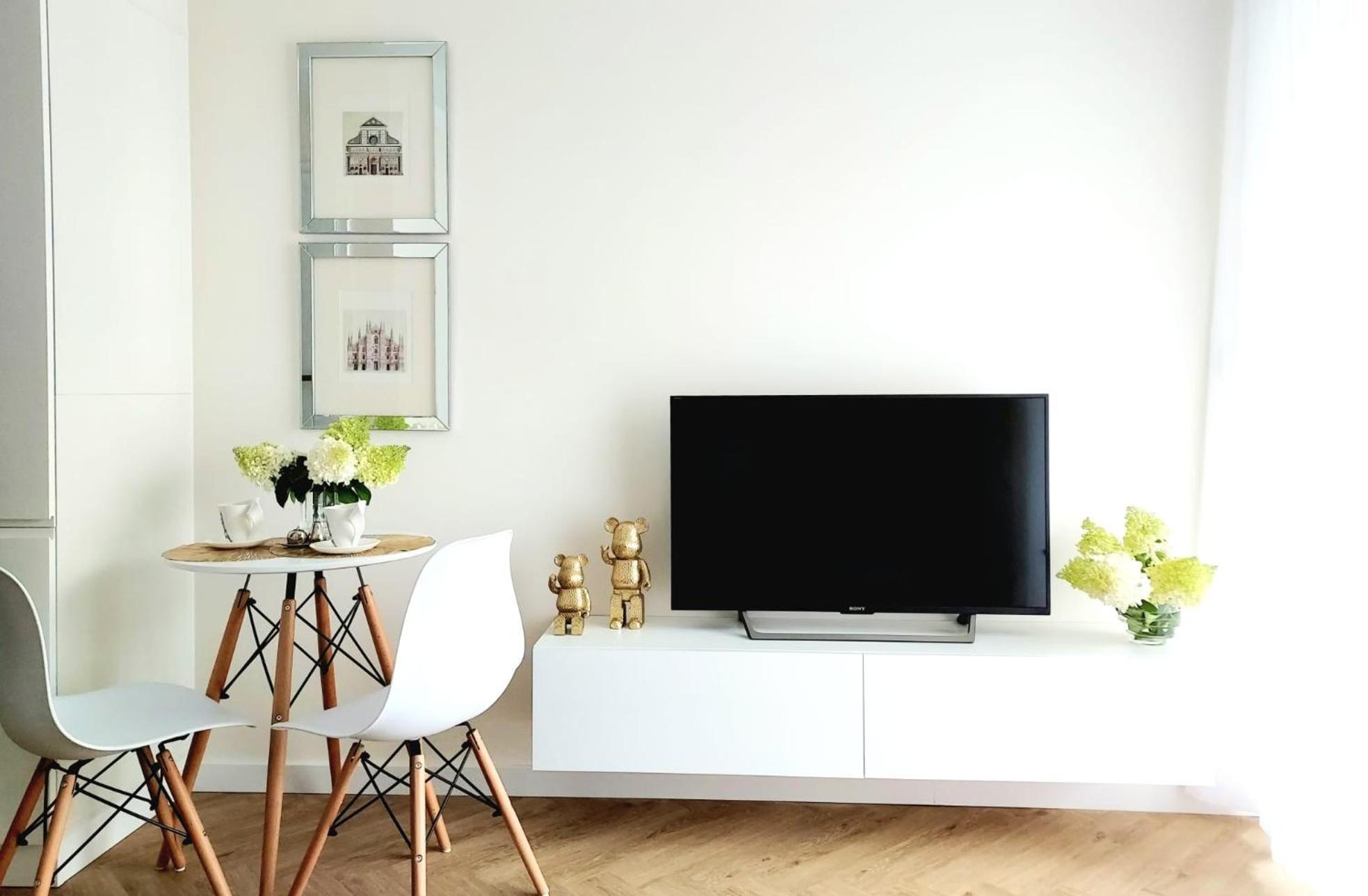 Royal Smart Apartments Cracow Krakow Bagian luar foto