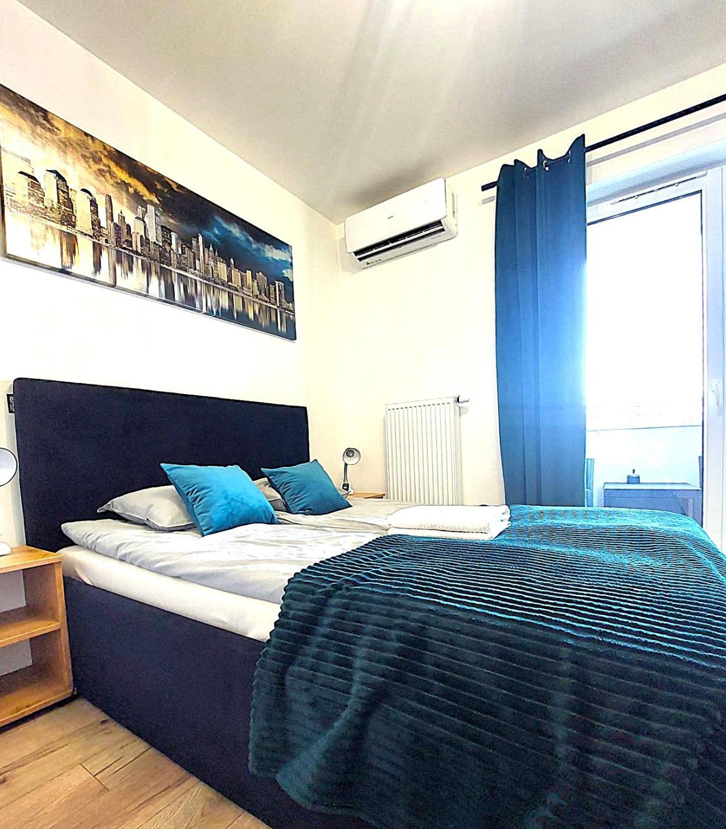 Royal Smart Apartments Cracow Krakow Bagian luar foto
