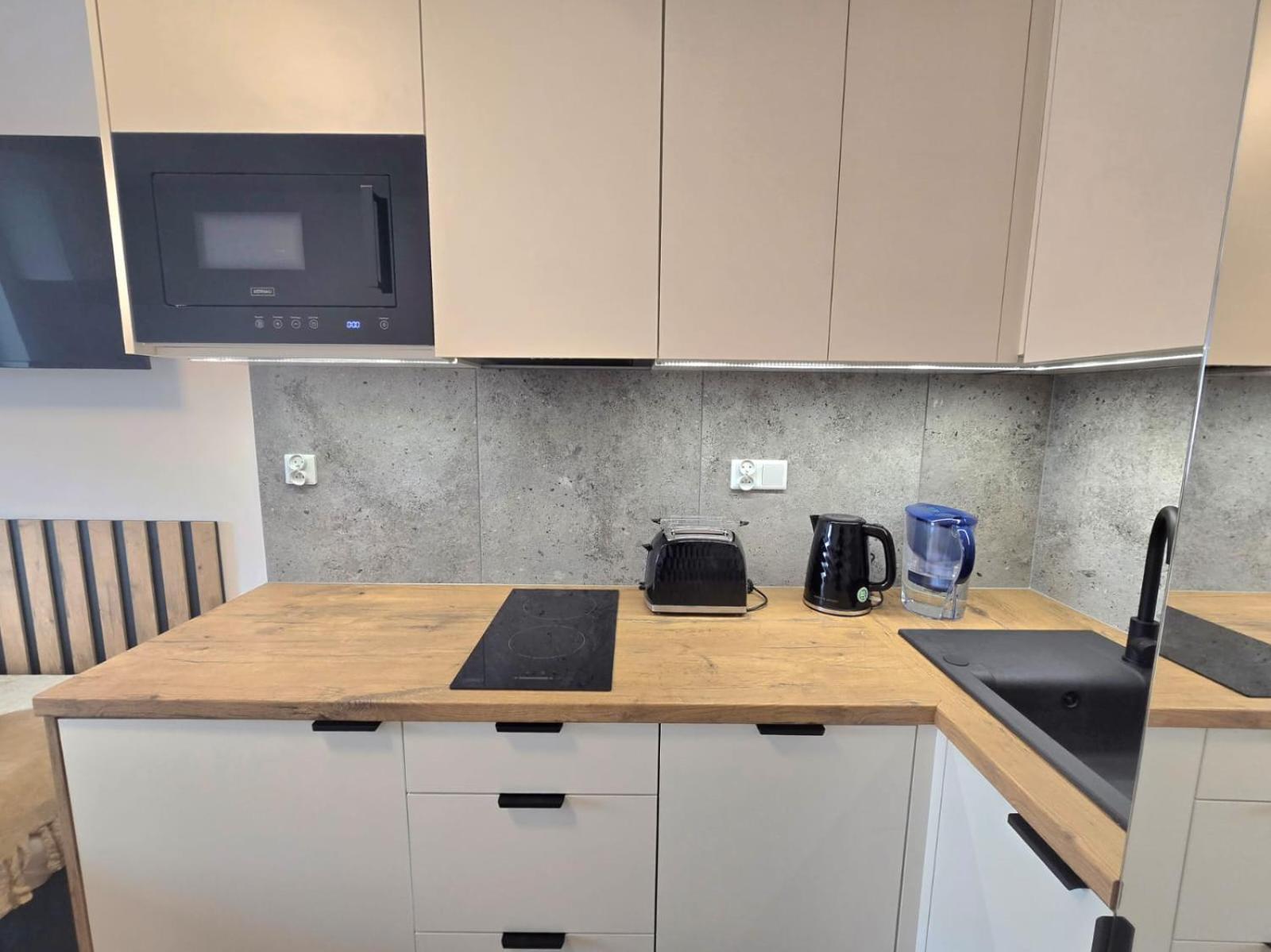 Royal Smart Apartments Cracow Krakow Bagian luar foto